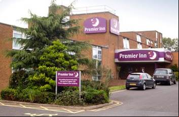 Premier Inn