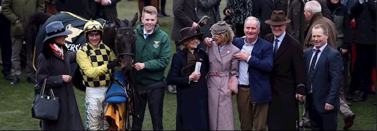 Leading Owner 
