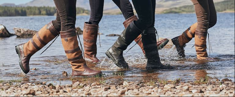 Dubarry of Ireland