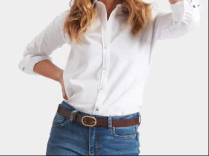 Oxford Shirt Company 