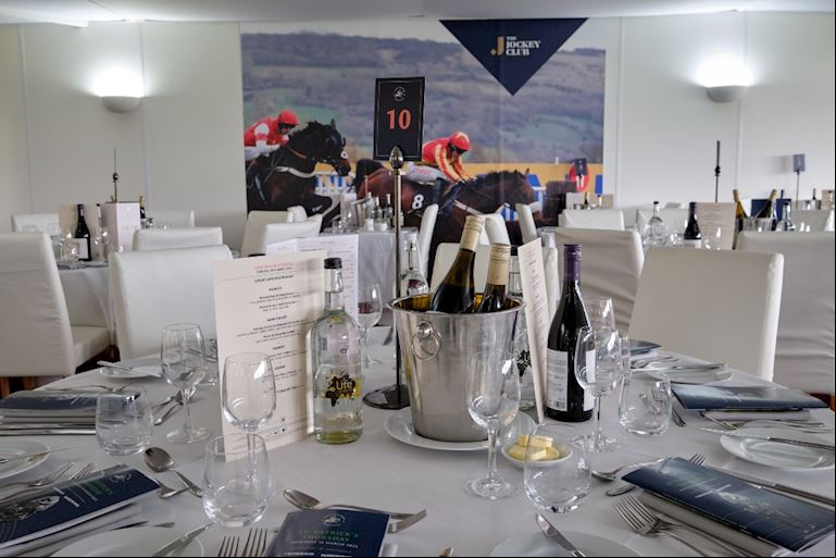 Cleeve Suite