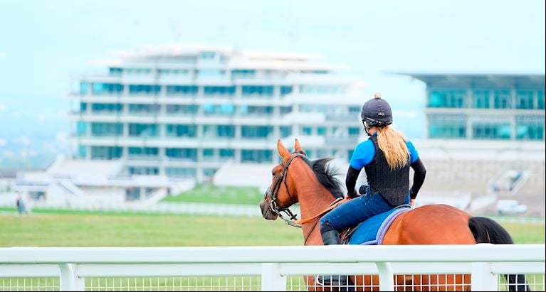 Epsom Downs Racecourse