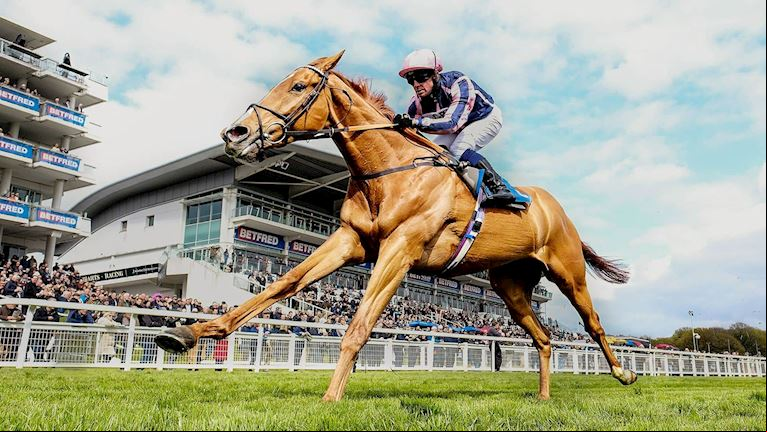 WIN A TABLE FOR TWO IN THE DERBY SUITE