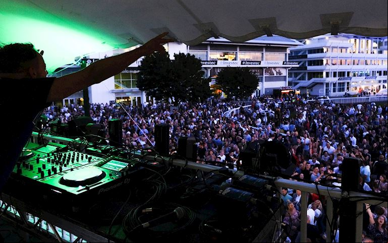 Summer Rewind with Toby Anstis
