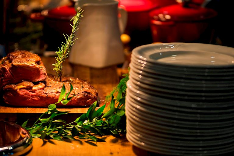 Carvery Experience