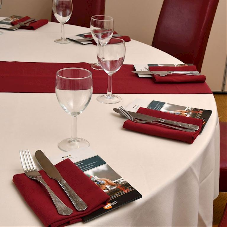 WIN A TABLE FOR FOUR AT EXETER'S FAMILY DAY