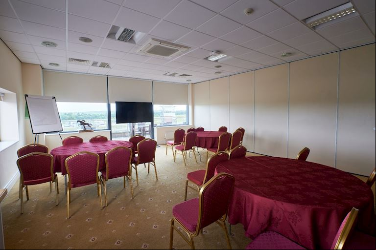 Haldon Room
