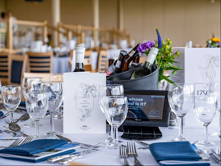 Restaurant Packages