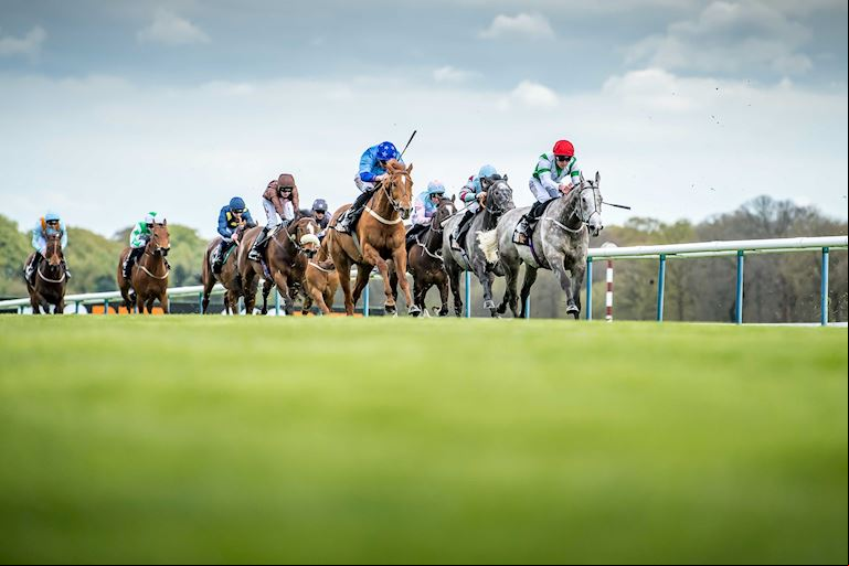 Haydock Park FAQs