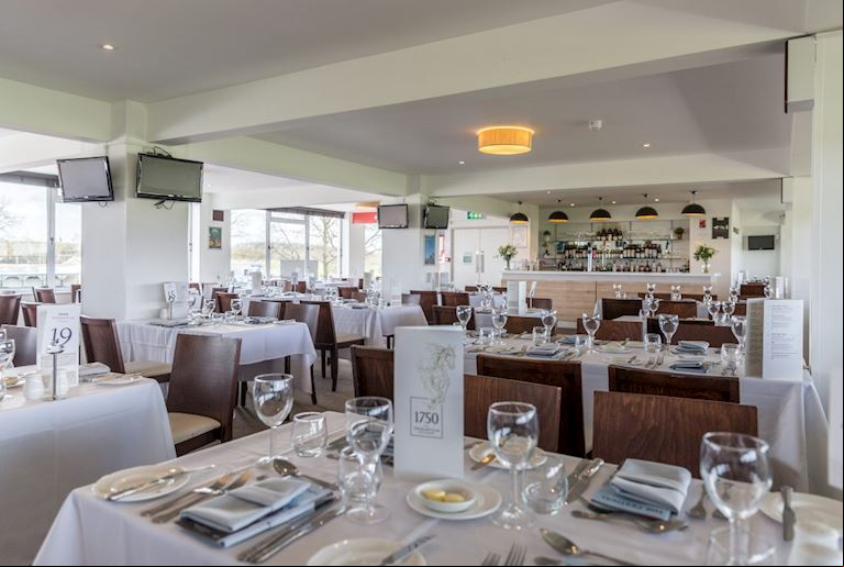 Peterborough Chase Restaurant