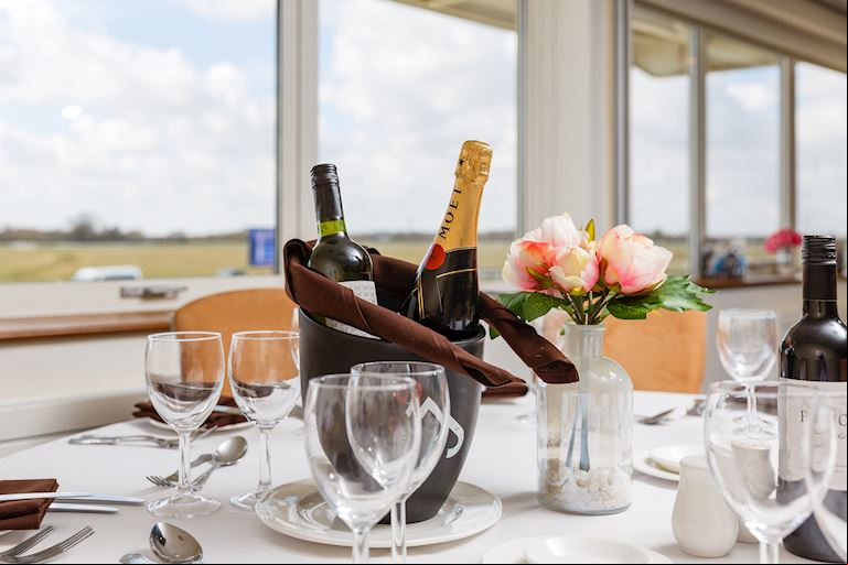 Peterborough Chase Suite
