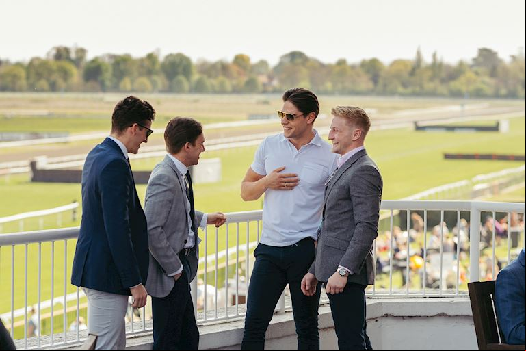 Desert Orchid Suite