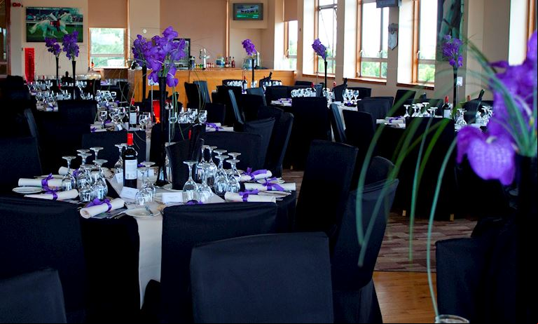 Exhibitions at Kempton Park