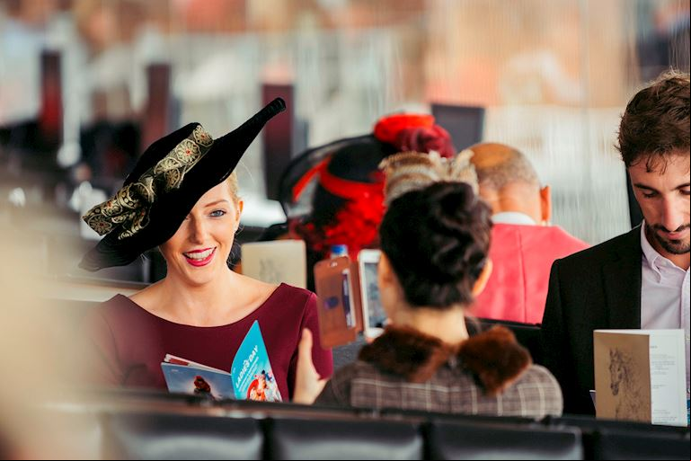 Hospitality Packages