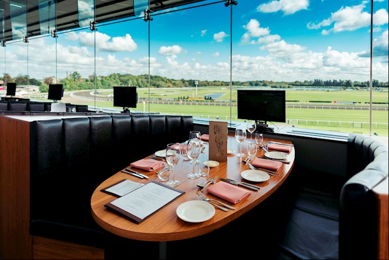 Panoramic Bar & Restaurant