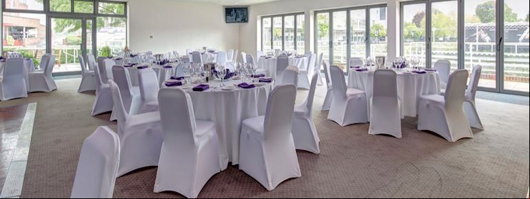 Nigel Clark Suite
