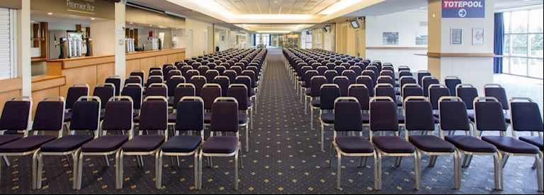 Premier Suite