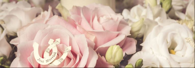 Weddings at Market Rasen