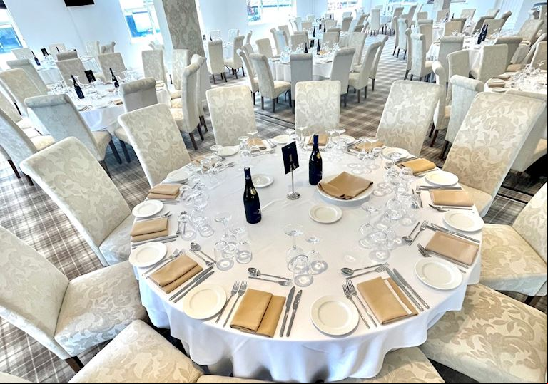 Altior's Restaurant