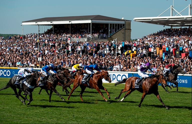 Grandstand