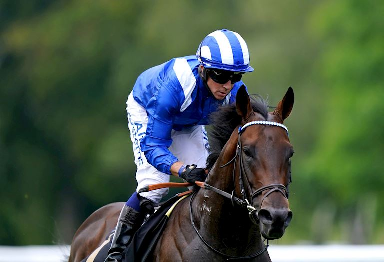 TOP STARS BAAEED AND MISHRIFF 4-1 T-FAVOURITES AS 58 ENTRIES RECEIVED FOR GROUP ONE CORAL-ECLIPS