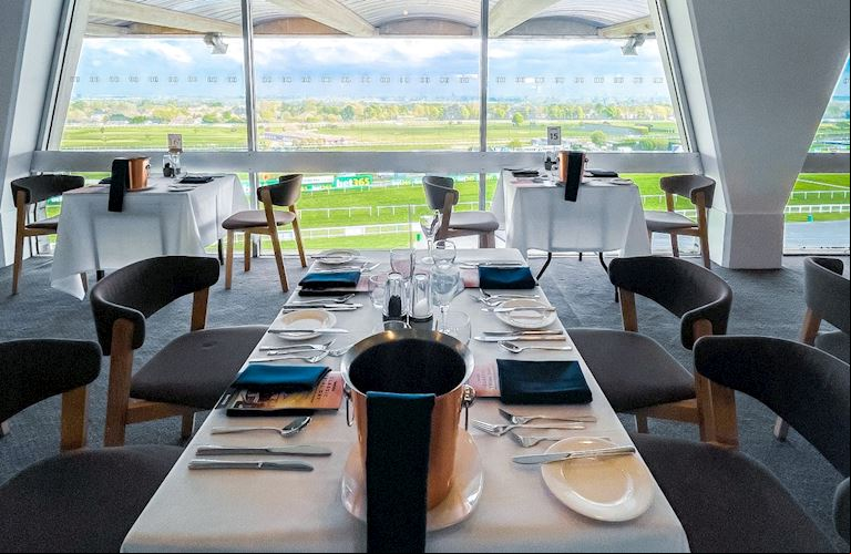 Premier Restaurant Experience - Equus 