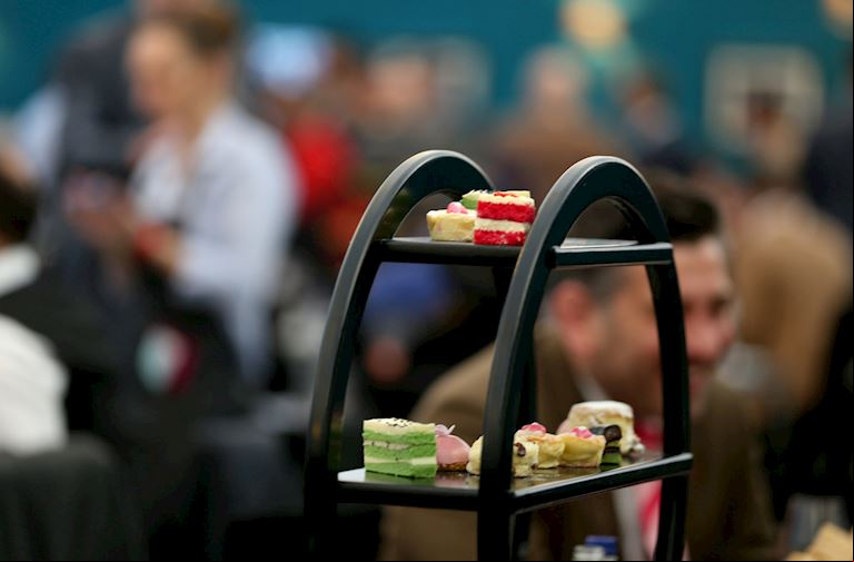 Hospitality at the Festival.jpg
