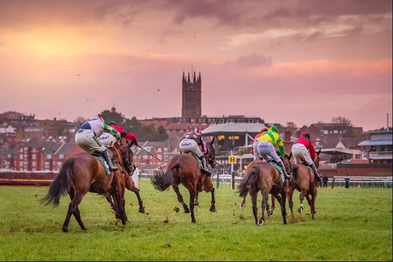 Horses For Courses Tour