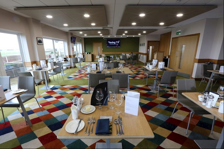 Hospitality Enquiry 