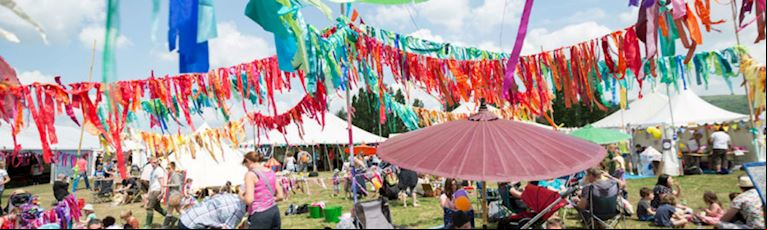 Outdoor Events at Wincanton