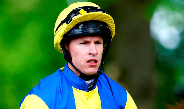 Richard Kingscote