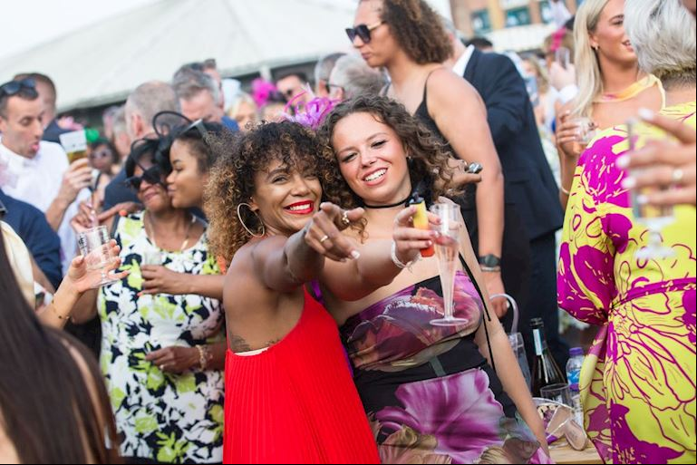 Nottingham Ladies Day Montage (5).jpg