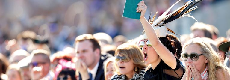 Betfred Temple Stakes Day