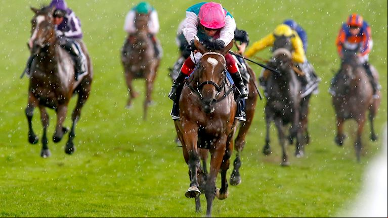 ENABLE – 2017 OAKS